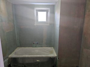 Photo de galerie - Rénovation salle de bain 