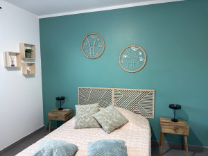 Photo de galerie - Bricolage et multi services