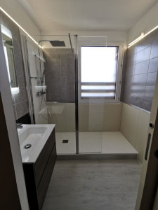 Photo de galerie - Bricolage et multi services