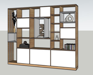Photo de galerie - Architecte d'intérieur - Décorateur d'intérieur