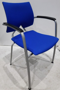 Photo de galerie - Location de chaises