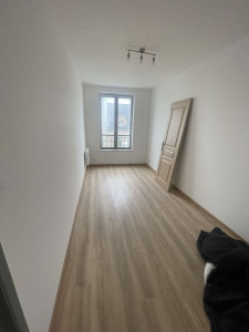 Photo de galerie - Pose de parquet - Revêtement de sol