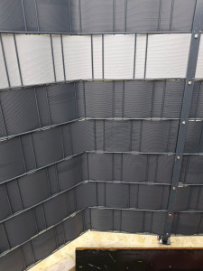 Photo de galerie - Panneau rigide 