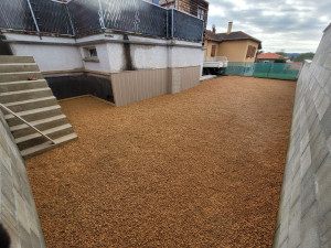 Photo de galerie - Paysagiste - Aménagement du jardin