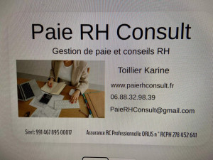 Photo de galerie - Carte de visite