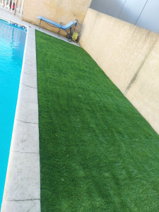 Photo de galerie - Paysagiste - Aménagement du jardin