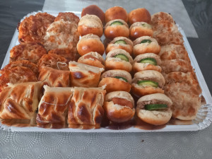 Photo de galerie - Cuisinier - Chef à domicile