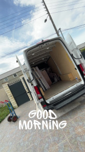 Photo de galerie - Bien accueilli par une famille très sympa qui partaient de vaulx en velin direction montelimar 