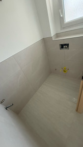 Photo de galerie - Pose carrelage pose Faience 