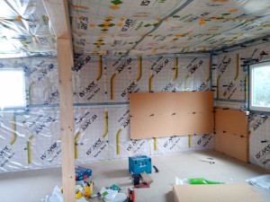 Photo de galerie - Artisan tout corps d'état - Rénovation