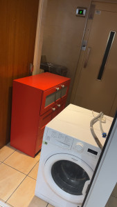 Photo de galerie - Demenagement 