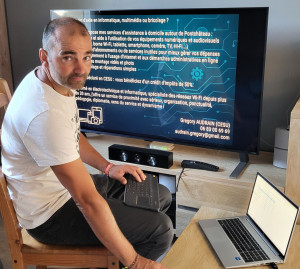 Photo de galerie - Photo IMAN