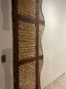 Photo de galerie - Restauration du patrimoine 