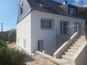 Photo de galerie - Bricolage et multi services