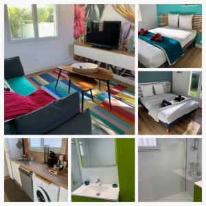 Photo de galerie - Préparation d’un logement