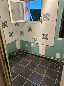 Photo de galerie - Bricolage et multi services