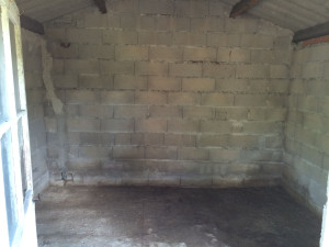 Photo de galerie - Bricolage et multi services