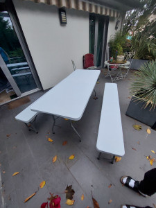 Photo de galerie - Paysagiste - Aménagement du jardin