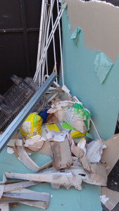 Photo de galerie - Bricolage et multi services