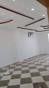 Photo de galerie - Peinture - Tapisserie