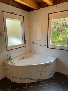 Photo de galerie - Plomberie - Installation sanitaire