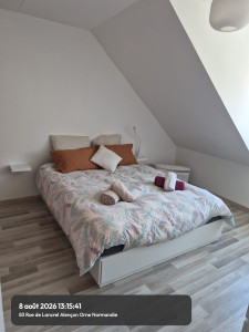 Photo de galerie - Ménage