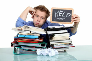 Photo de galerie - Cours de soutien, remise à niveau 
