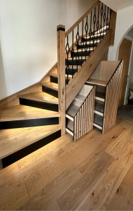 Photo de galerie - Bricolage et multi services