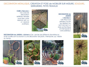 Photo de galerie - Catalogue 
