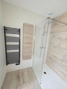 Photo de galerie - Salle de bain 