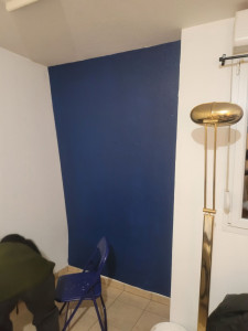 Photo de galerie - MUR APRES