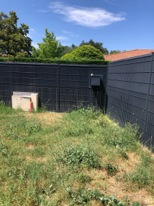 Photo de galerie - Maçonnerie