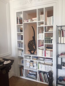 Photo de galerie - Menuiserie - Huisserie - Agencement