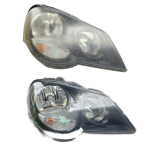 Photo de galerie - Rénovation phare 