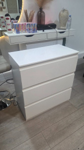 Photo de galerie - Montage de commande 