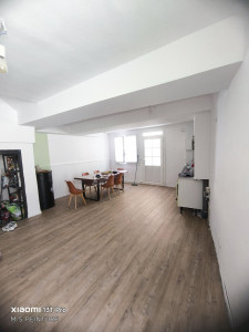 Photo de galerie - Pose de parquet pvc