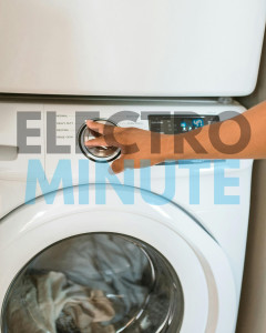 Photo de galerie - Réparation Machine à Laver 