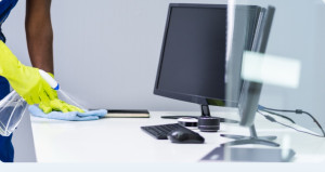 Photo de galerie - Kit de nettoyage bateau