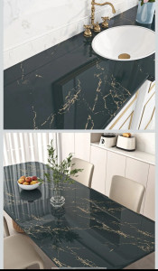 Photo de galerie - Plan de travail Paris