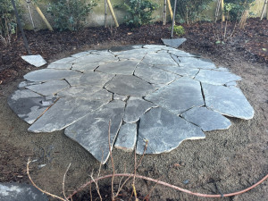 Photo de galerie - Paysagiste - Aménagement du jardin