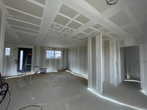 Photo de galerie - Pavillon neuf