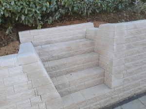 Photo de galerie - Paysagiste - Aménagement du jardin