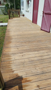 Photo de galerie - Paysagiste - Aménagement du jardin