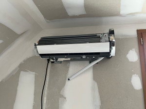 Photo de galerie - Chauffage - Climatisation