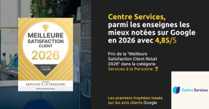Photo de galerie - 100% des clients satisfaits