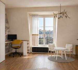 Photo de galerie - Architecte d'intérieur - Décorateur d'intérieur