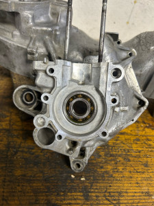 Photo de galerie - Réparation vélo - moto