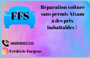 Photo de galerie - Vidange. Réparation boîte de vitesse. Et tout se qui concerne la voiture sans permis 