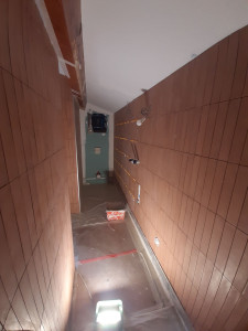 Photo de galerie - Carrelage