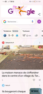 Photo de galerie - Ménage repassage.... 